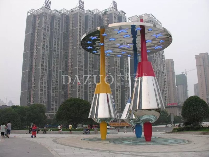 戶外公共藝術(shù)