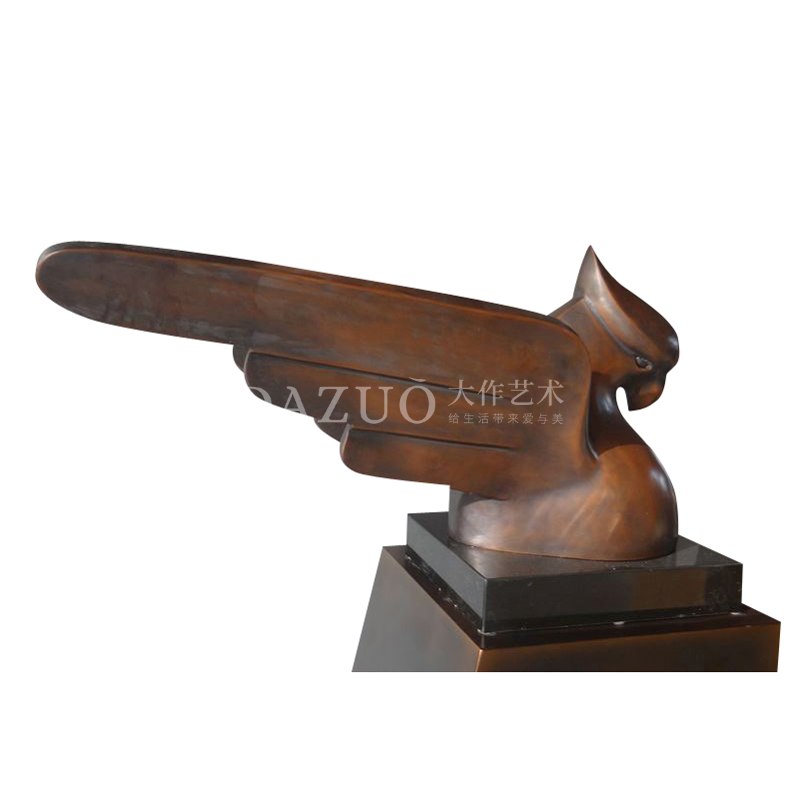 藝術(shù)家原創(chuàng)雕塑